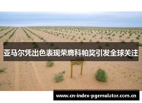 亚马尔凭出色表现荣膺科帕奖引发全球关注